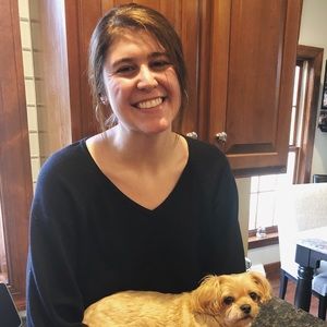 Meet your Posher, Taylor